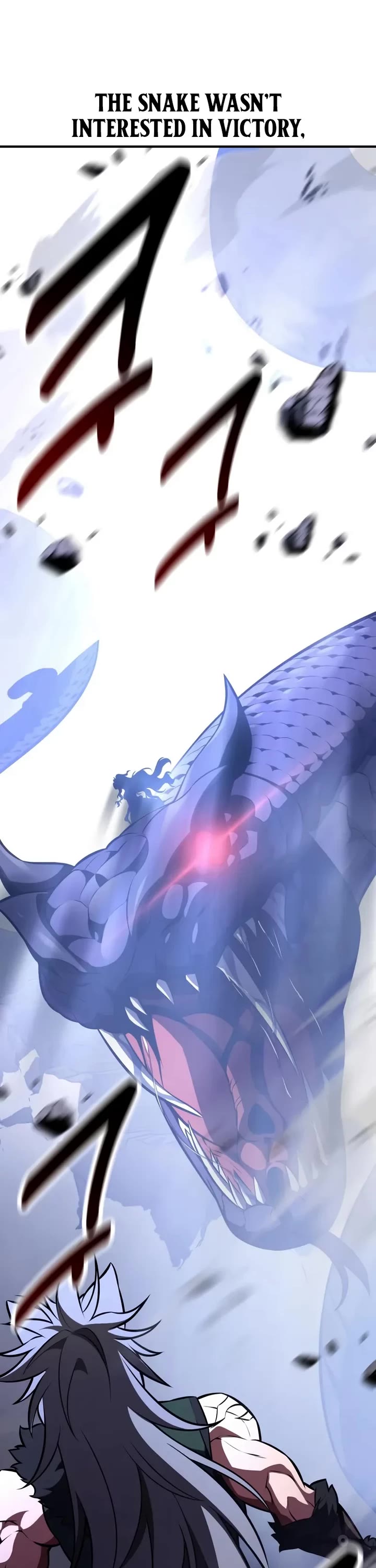 I Killed an Academy Player Chapter 110 page 99 - Chapter 110