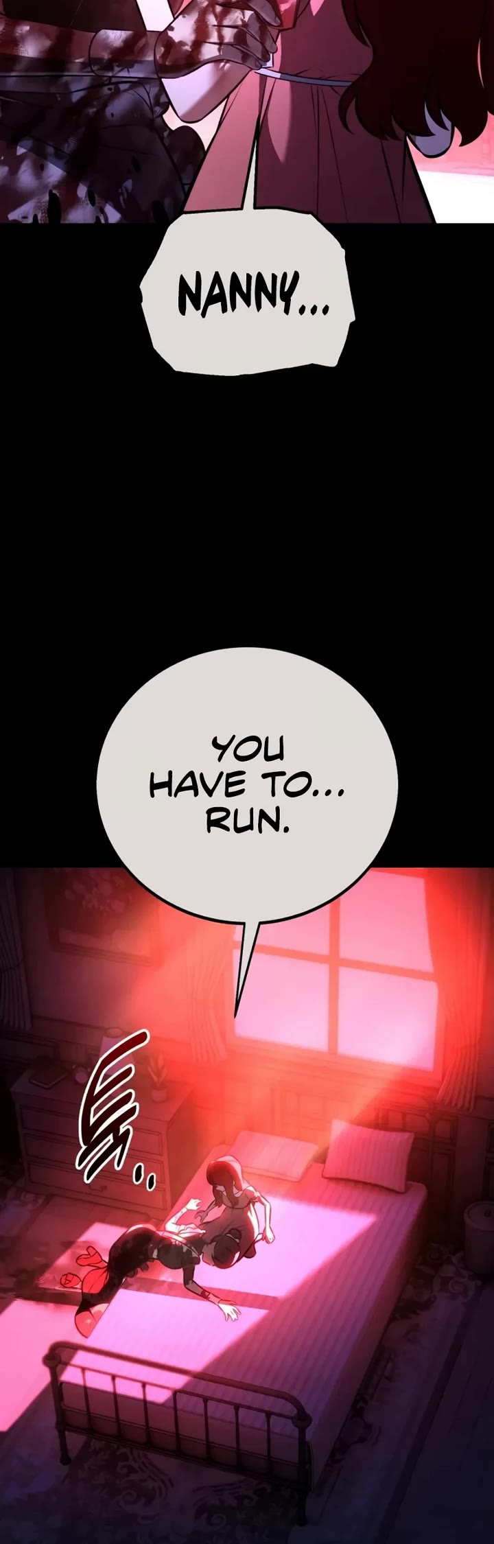 I Killed an Academy Player Chapter 111 page 10 - Chapter 111
