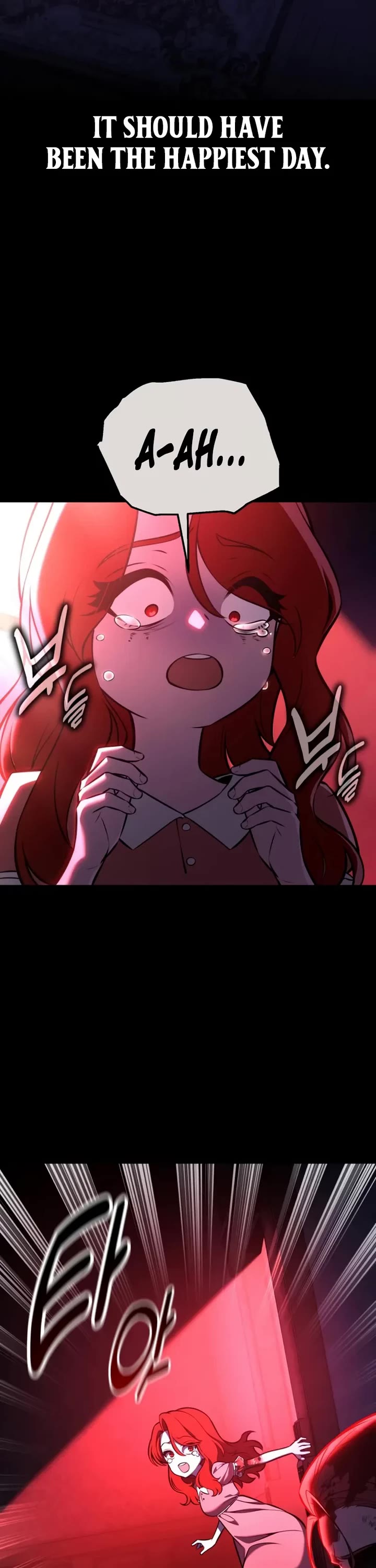 I Killed an Academy Player Chapter 111 page 11 - Chapter 111
