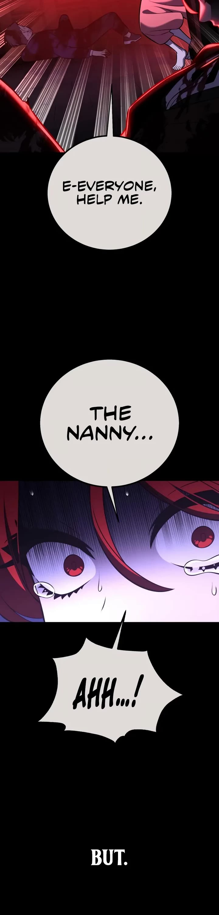 I Killed an Academy Player Chapter 111 page 12 - Chapter 111