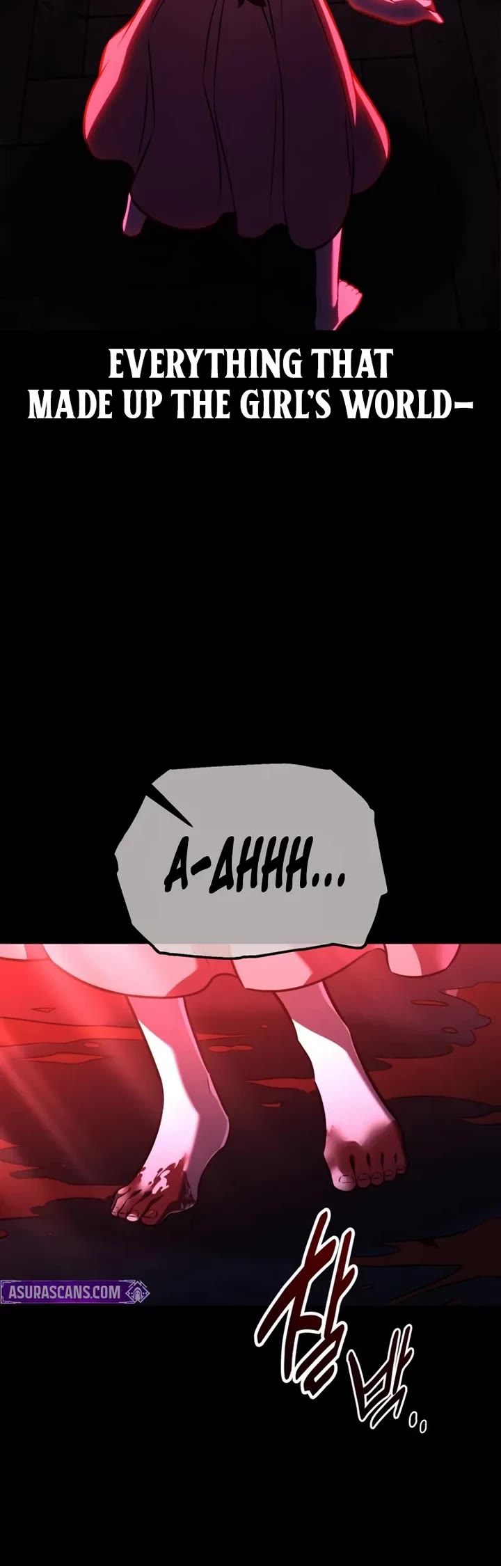 I Killed an Academy Player Chapter 111 page 15 - Chapter 111