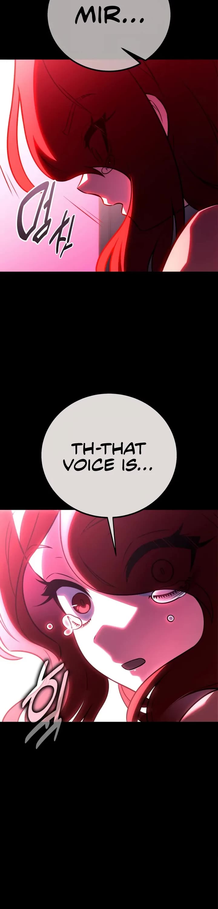 I Killed an Academy Player Chapter 111 page 17 - Chapter 111