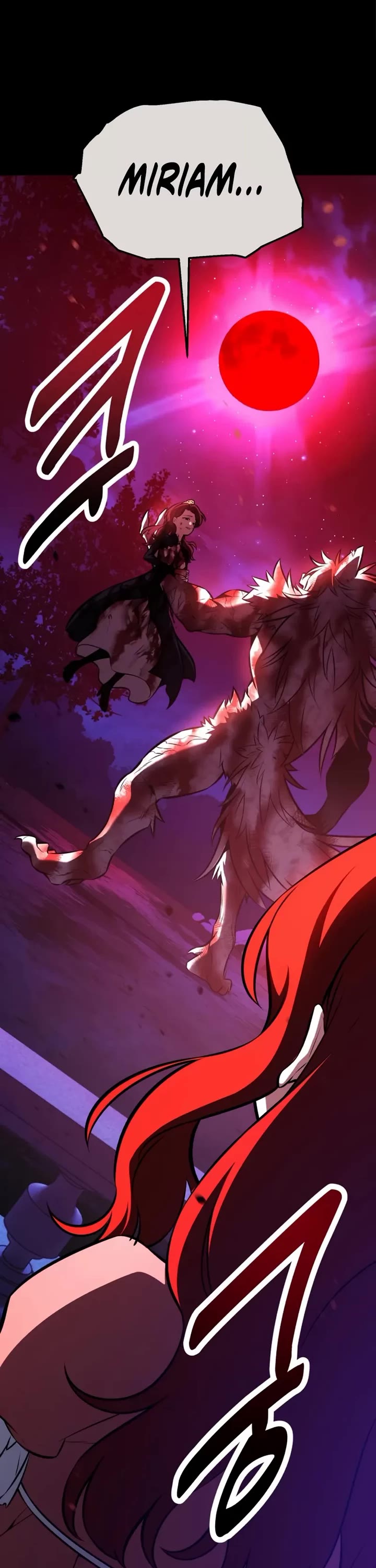 I Killed an Academy Player Chapter 111 page 18 - Chapter 111