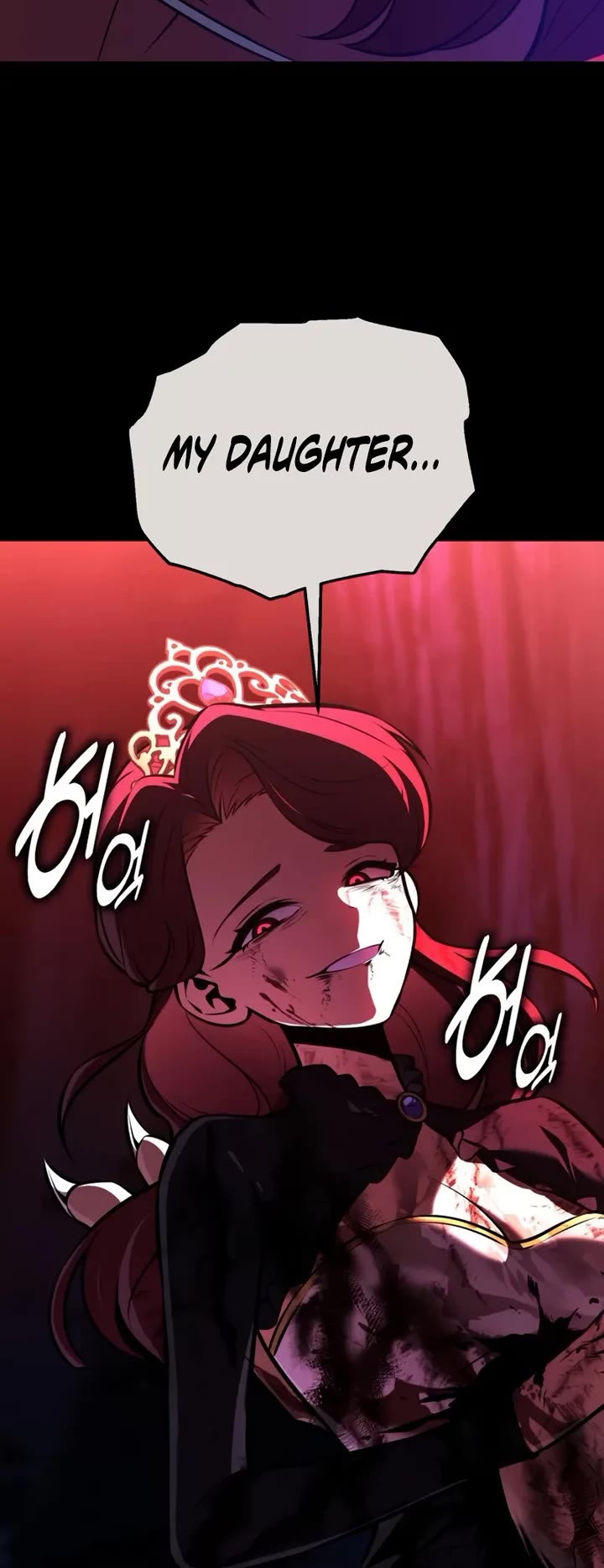 I Killed an Academy Player Chapter 111 page 19 - Chapter 111