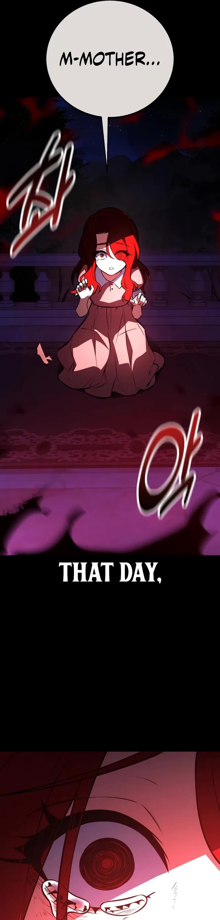 I Killed an Academy Player Chapter 111 page 21 - Chapter 111