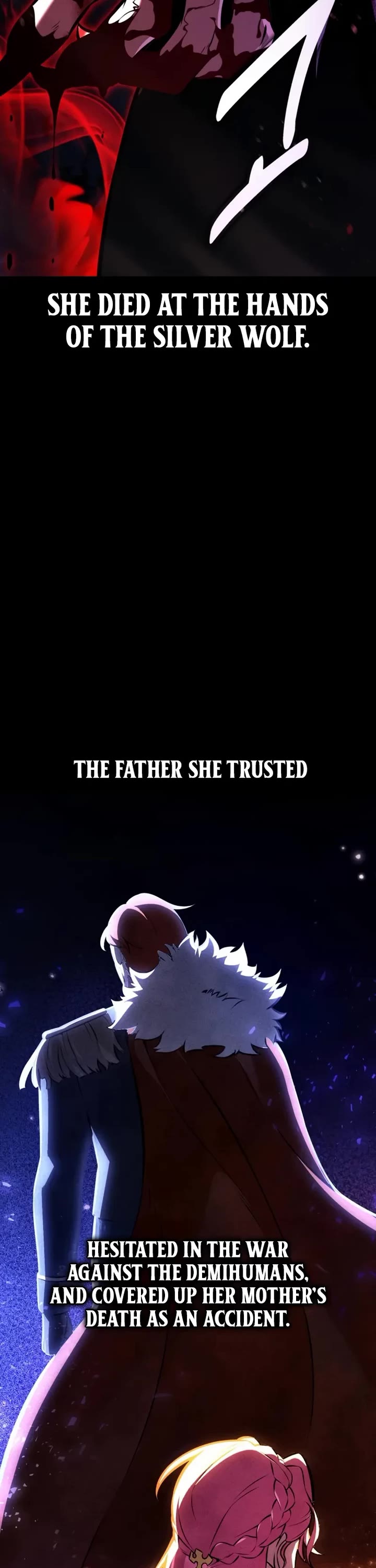 I Killed an Academy Player Chapter 111 page 23 - Chapter 111