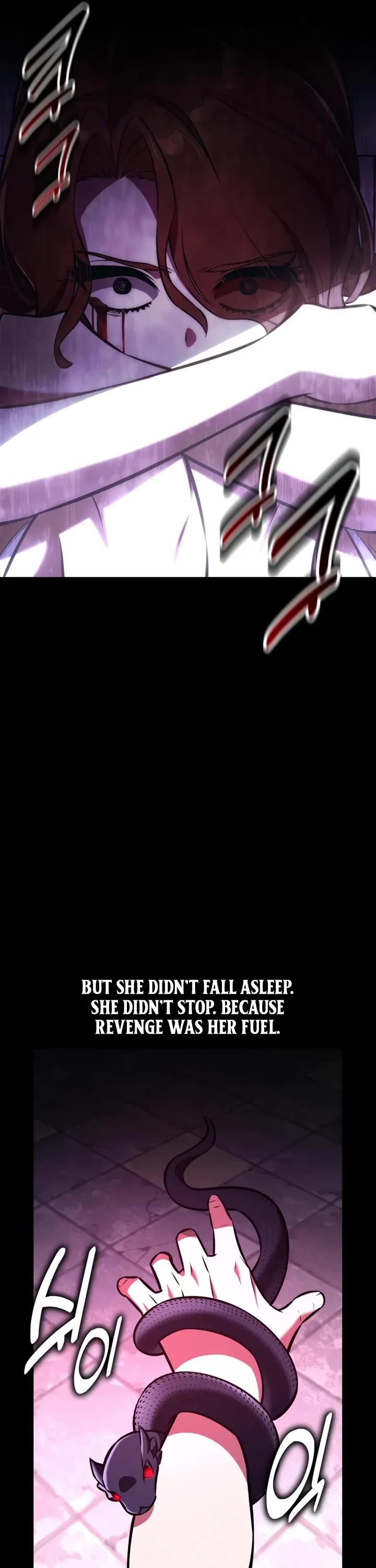 I Killed an Academy Player Chapter 111 page 26 - Chapter 111