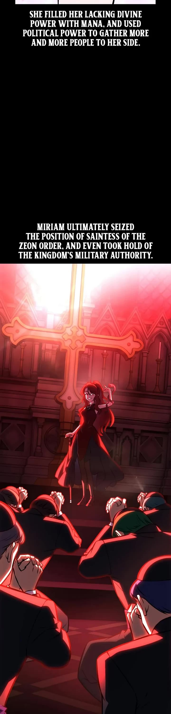 I Killed an Academy Player Chapter 111 page 27 - Chapter 111