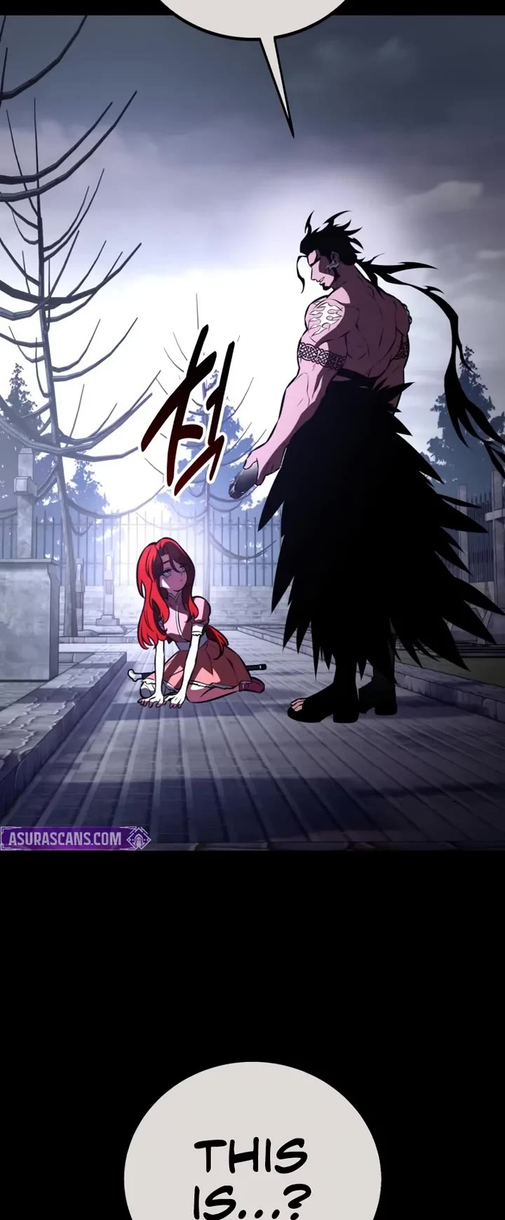 I Killed an Academy Player Chapter 111 page 29 - Chapter 111
