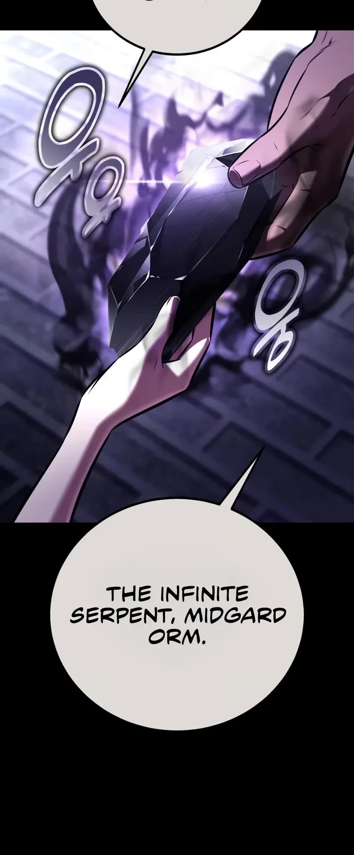 I Killed an Academy Player Chapter 111 page 30 - Chapter 111