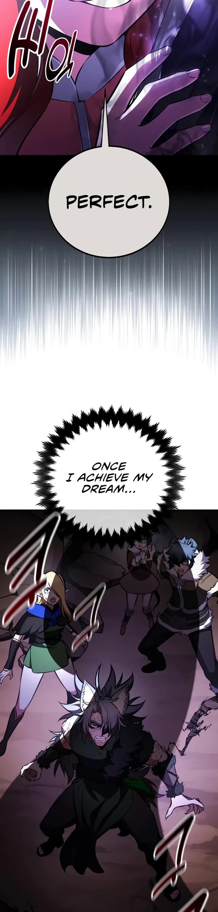 I Killed an Academy Player Chapter 111 page 32 - Chapter 111