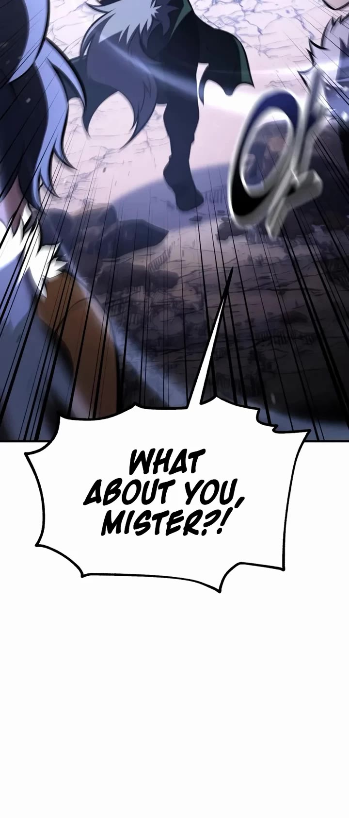 I Killed an Academy Player Chapter 111 page 39 - Chapter 111
