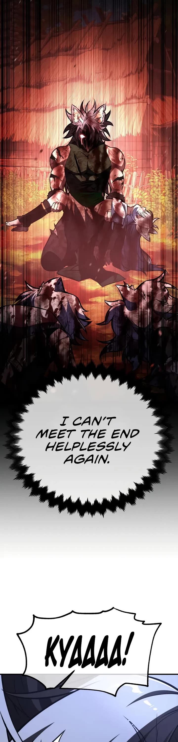 I Killed an Academy Player Chapter 111 page 41 - Chapter 111