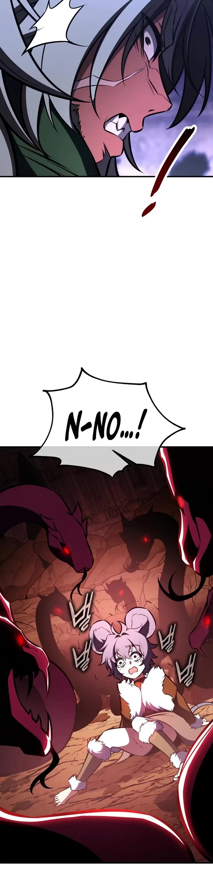 I Killed an Academy Player Chapter 111 page 42 - Chapter 111