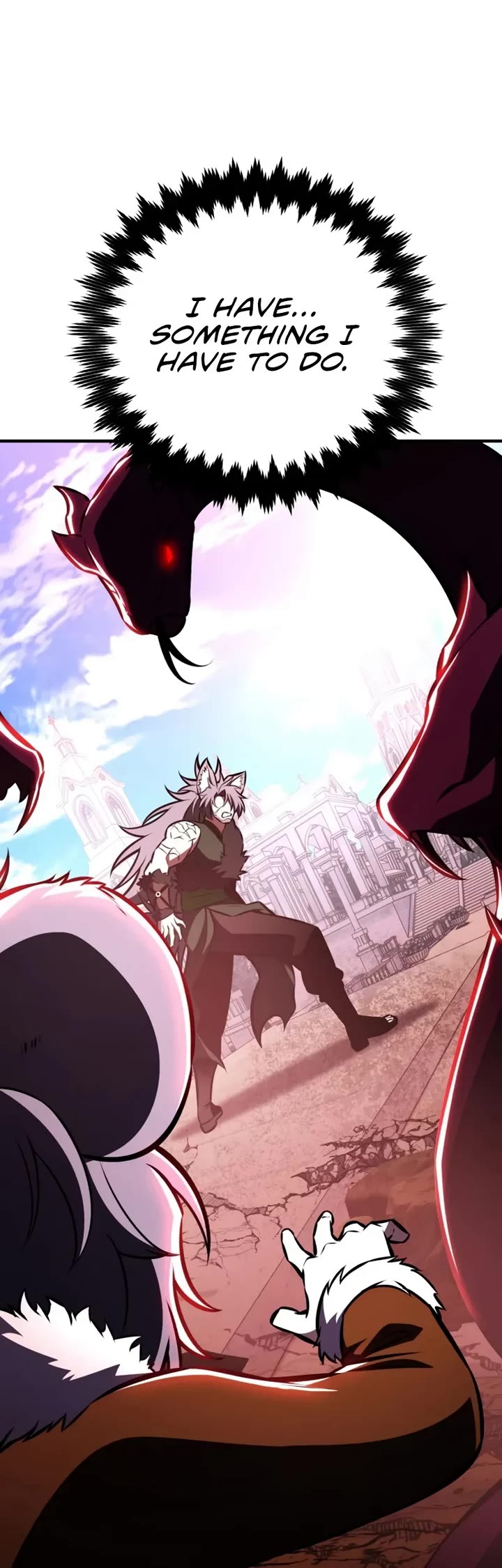 I Killed an Academy Player Chapter 111 page 43 - Chapter 111