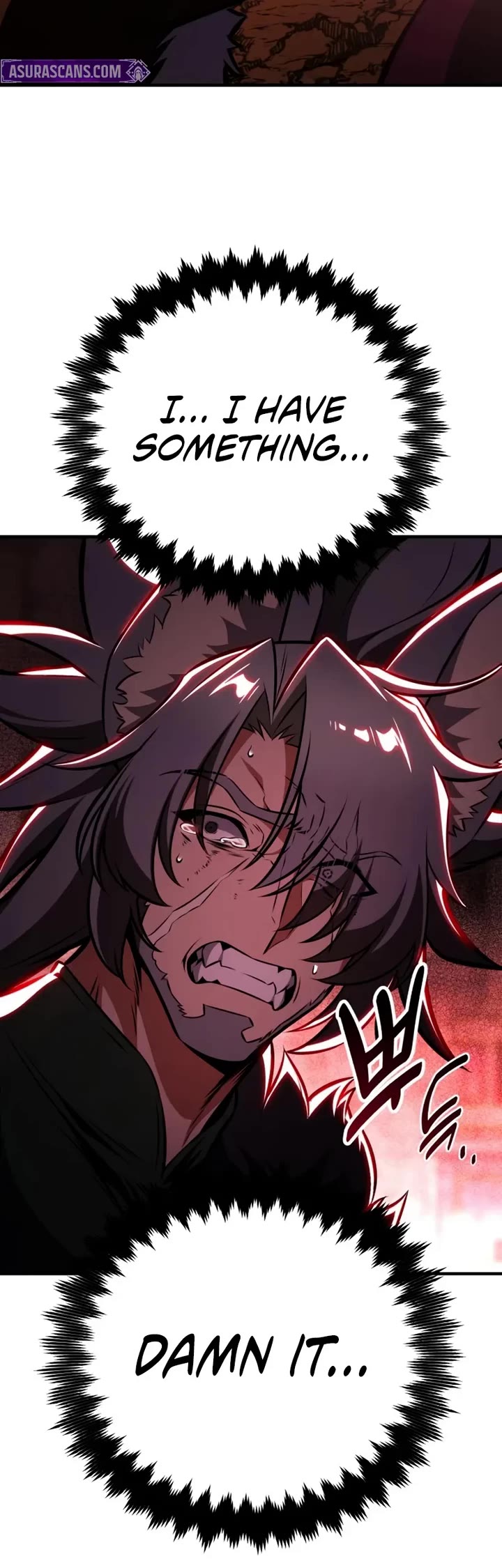 I Killed an Academy Player Chapter 111 page 44 - Chapter 111