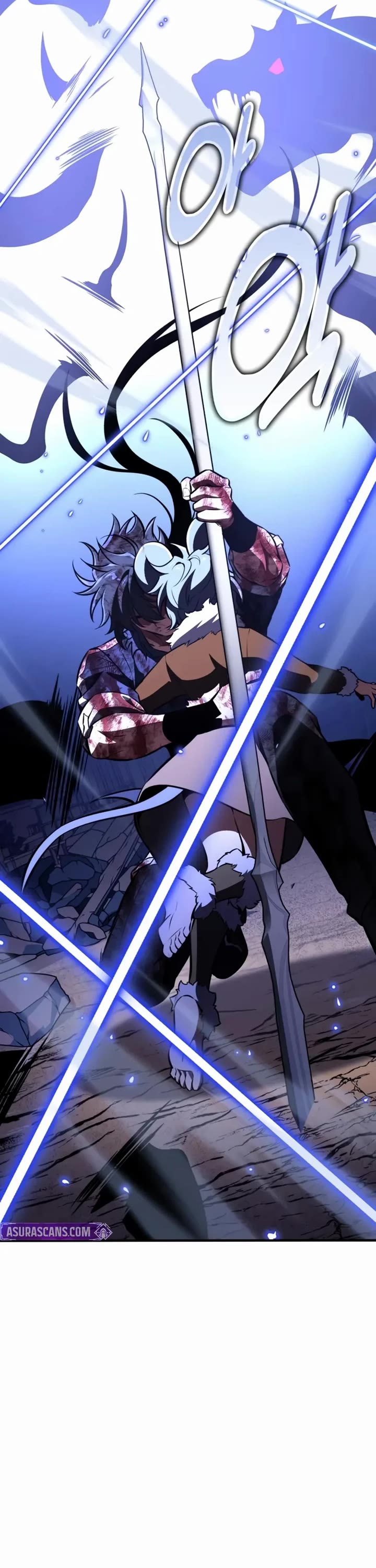 I Killed an Academy Player Chapter 111 page 46 - Chapter 111