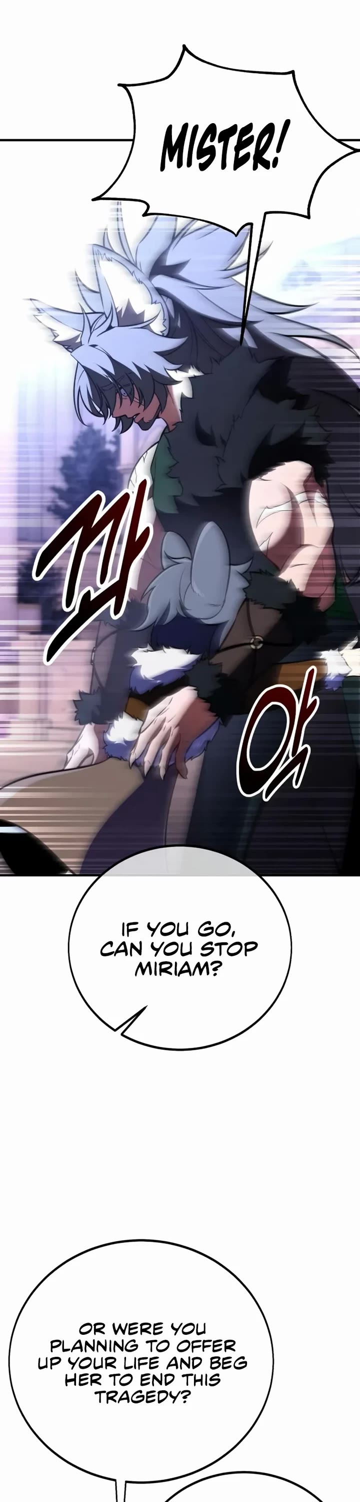 I Killed an Academy Player Chapter 111 page 47 - Chapter 111