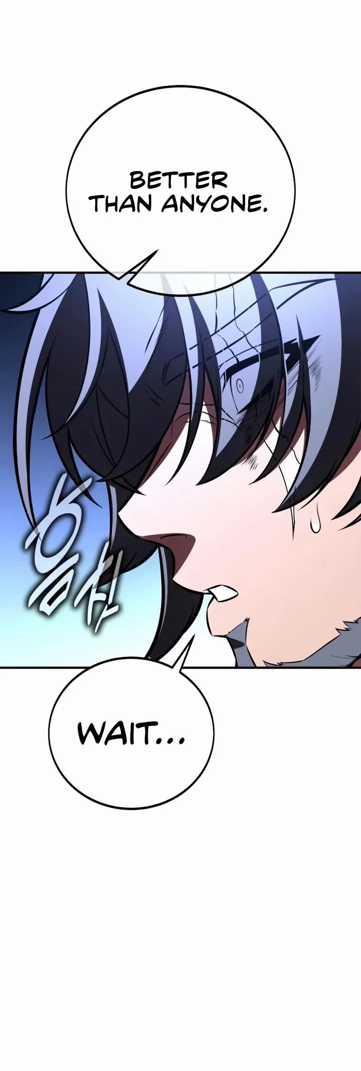 I Killed an Academy Player Chapter 111 page 49 - Chapter 111