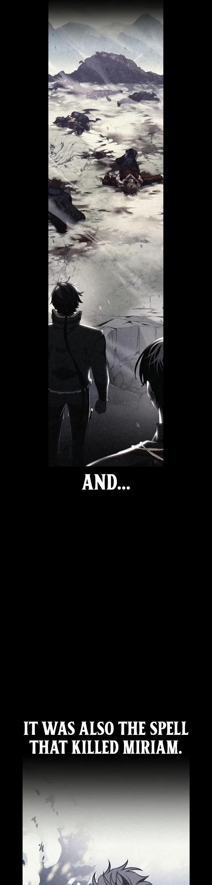 I Killed an Academy Player Chapter 111 page 55 - Chapter 111