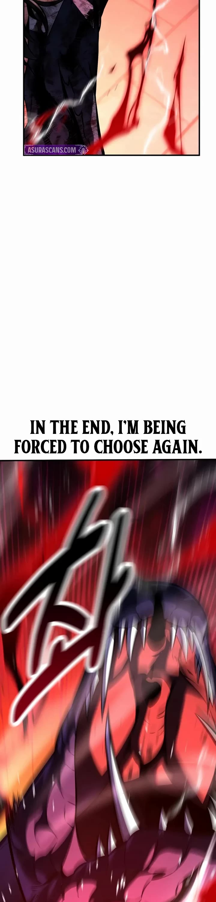 I Killed an Academy Player Chapter 111 page 57 - Chapter 111