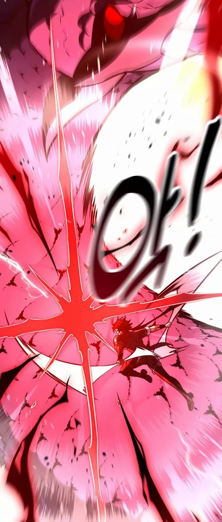 I Killed an Academy Player Chapter 111 page 58 - Chapter 111