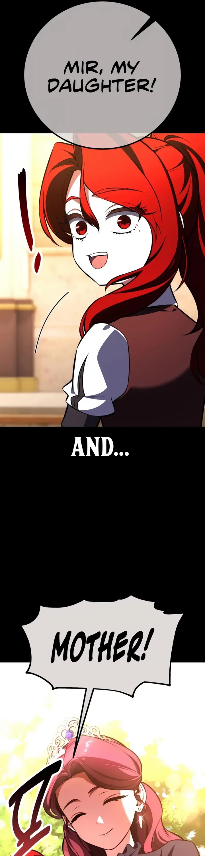 I Killed an Academy Player Chapter 111 page 6 - Chapter 111