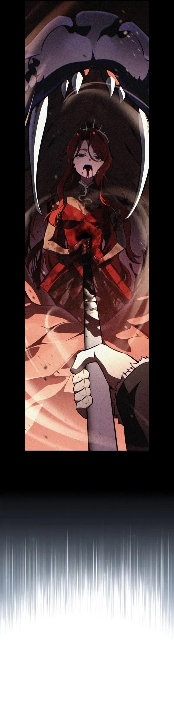 I Killed an Academy Player Chapter 111 page 60 - Chapter 111