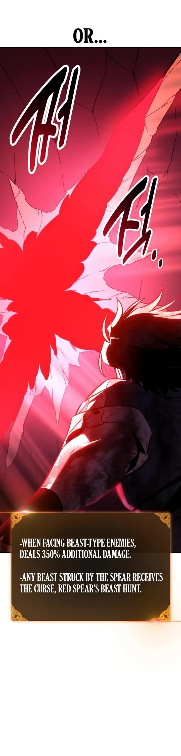 I Killed an Academy Player Chapter 111 page 61 - Chapter 111