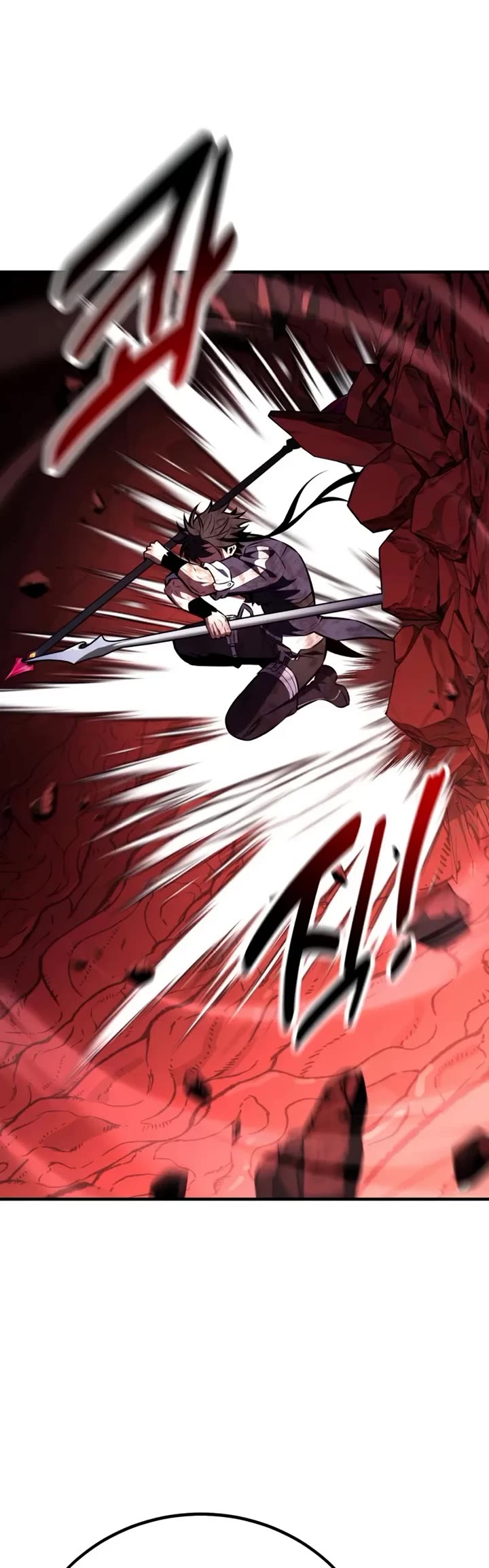 I Killed an Academy Player Chapter 111 page 62 - Chapter 111