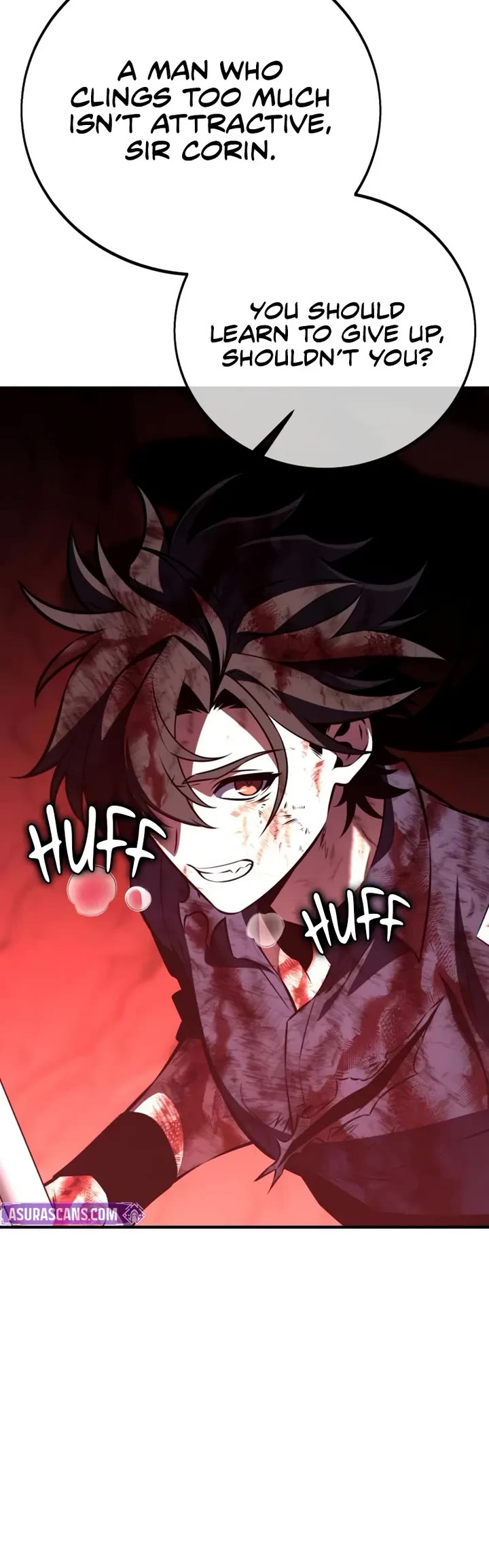I Killed an Academy Player Chapter 111 page 63 - Chapter 111