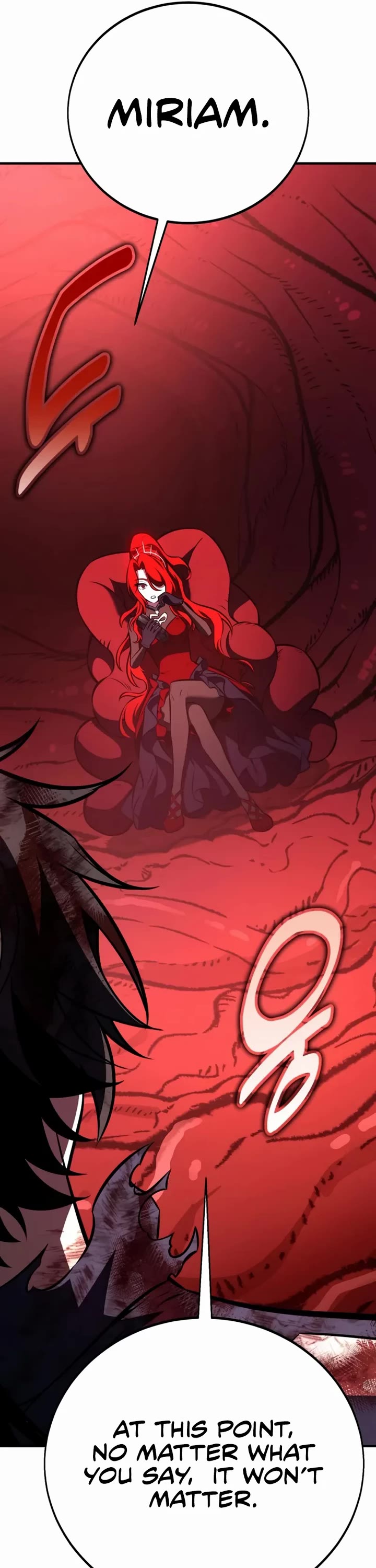 I Killed an Academy Player Chapter 111 page 64 - Chapter 111