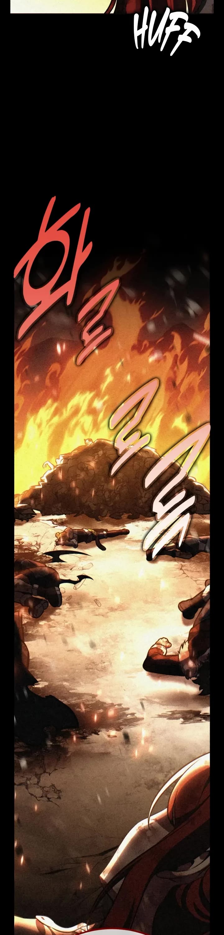 I Killed an Academy Player Chapter 111 page 66 - Chapter 111