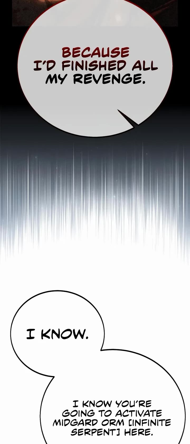 I Killed an Academy Player Chapter 111 page 67 - Chapter 111
