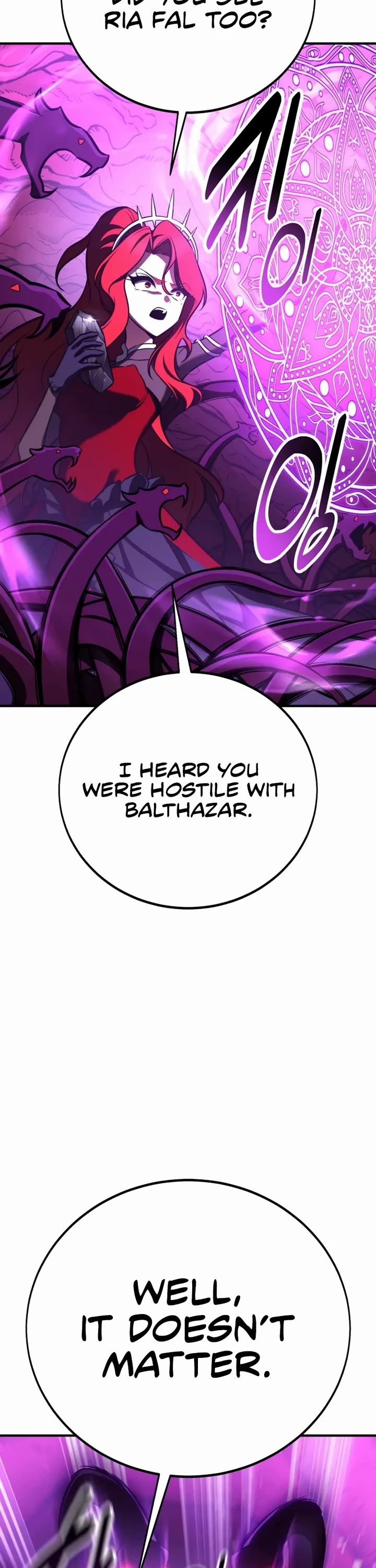 I Killed an Academy Player Chapter 111 page 70 - Chapter 111