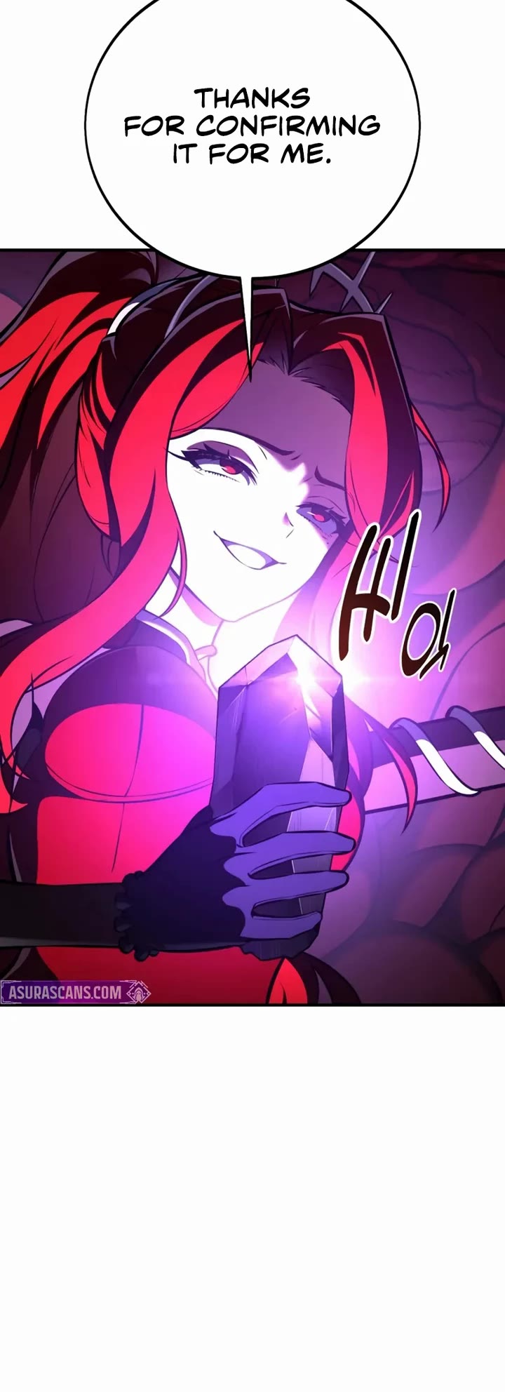 I Killed an Academy Player Chapter 111 page 73 - Chapter 111