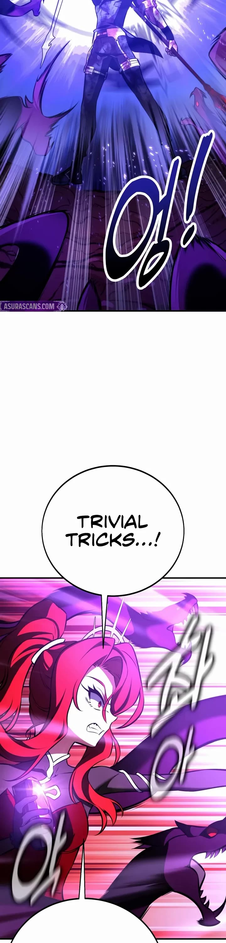 I Killed an Academy Player Chapter 111 page 80 - Chapter 111