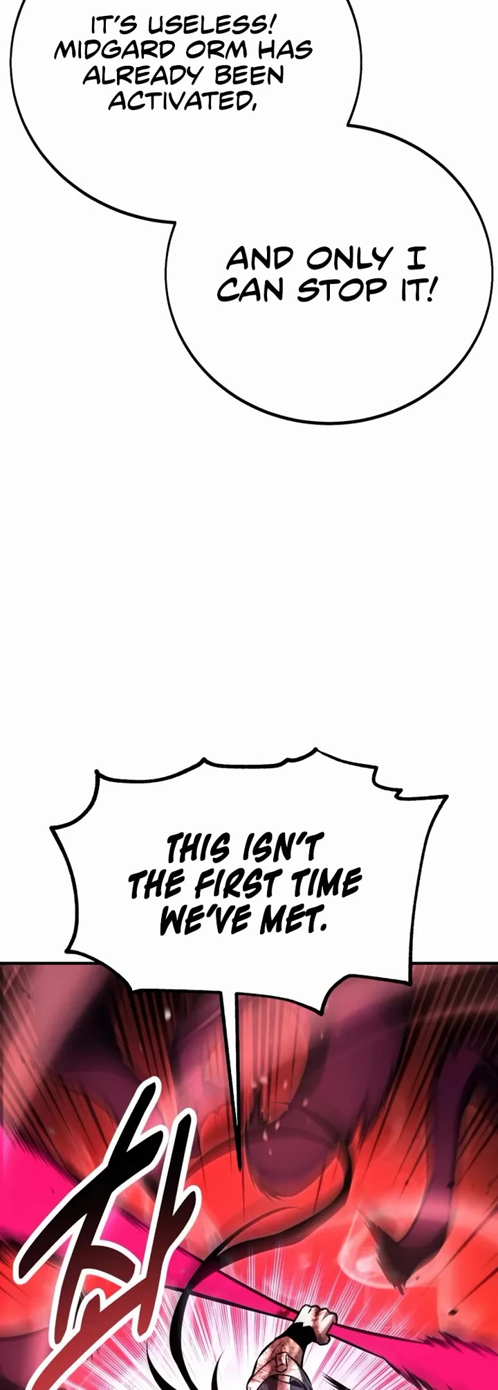 I Killed an Academy Player Chapter 111 page 81 - Chapter 111