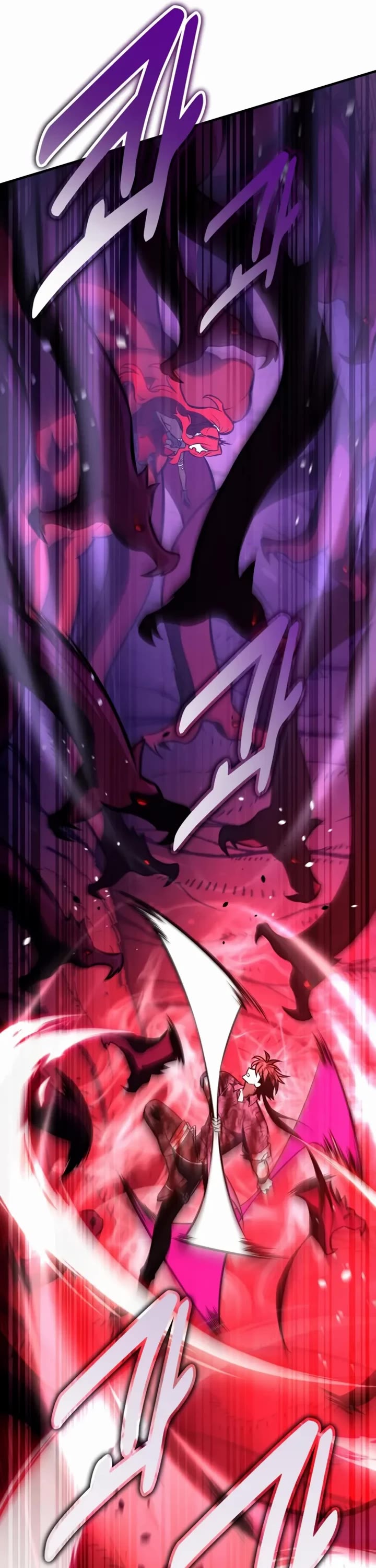 I Killed an Academy Player Chapter 111 page 83 - Chapter 111