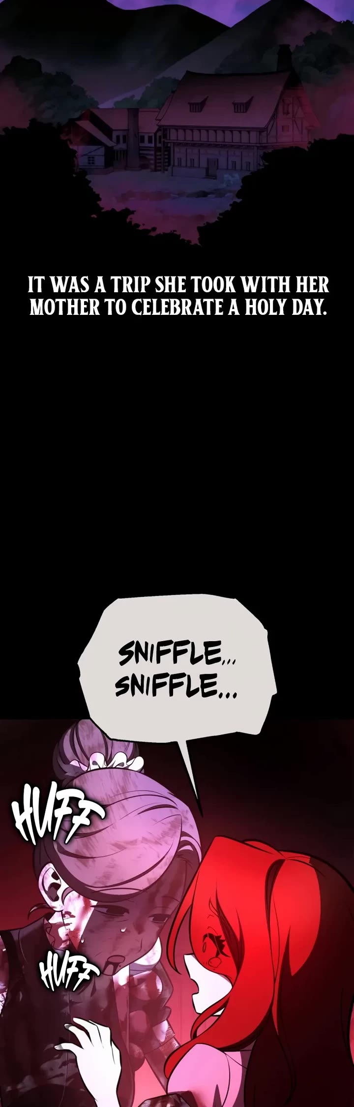 I Killed an Academy Player Chapter 111 page 9 - Chapter 111