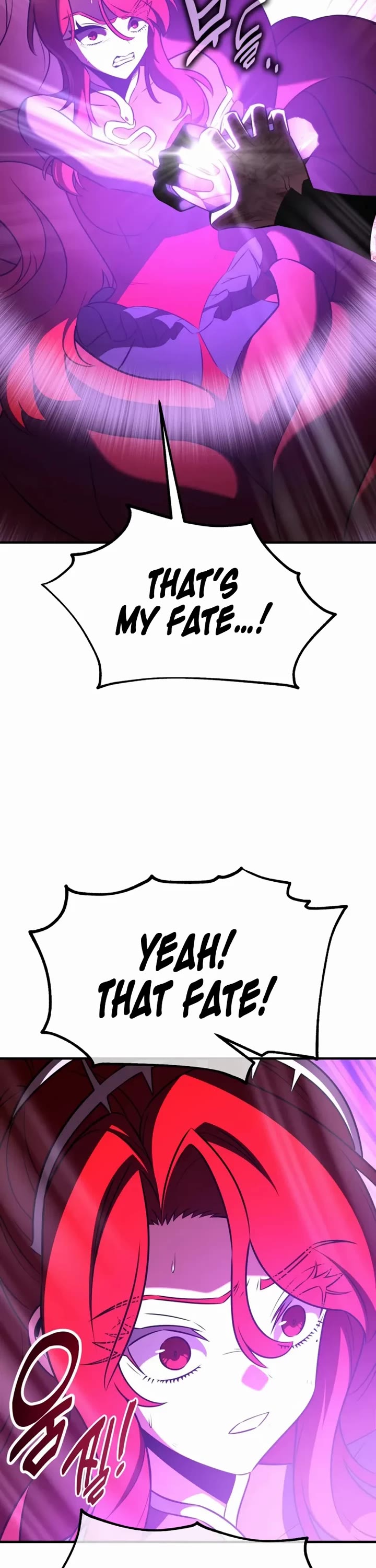 I Killed an Academy Player Chapter 111 page 90 - Chapter 111