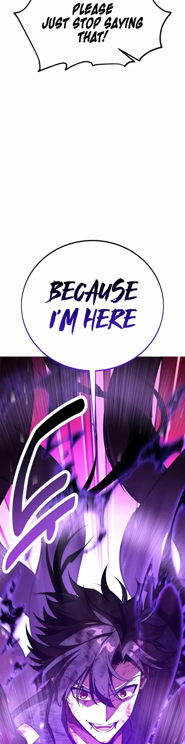 I Killed an Academy Player Chapter 111 page 91 - Chapter 111