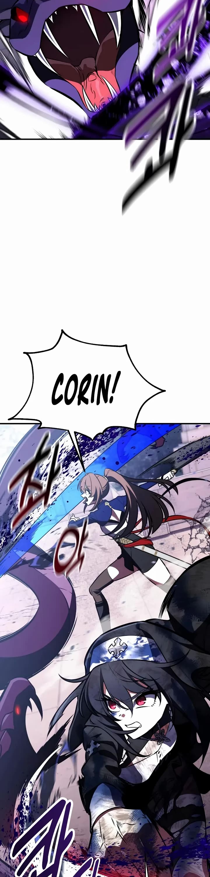 I Killed an Academy Player Chapter 112 page 15 - Chapter 112