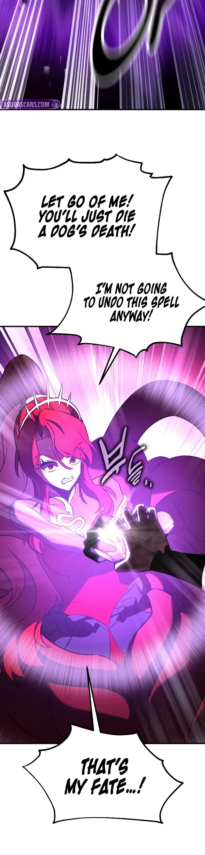 I Killed an Academy Player Chapter 112 page 2 - Chapter 112
