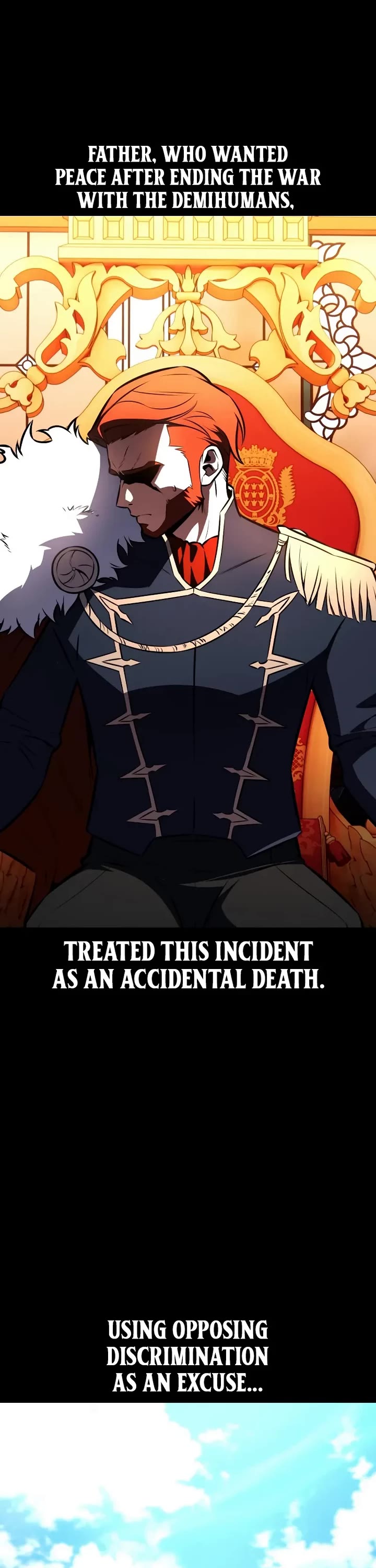 I Killed an Academy Player Chapter 112 page 24 - Chapter 112