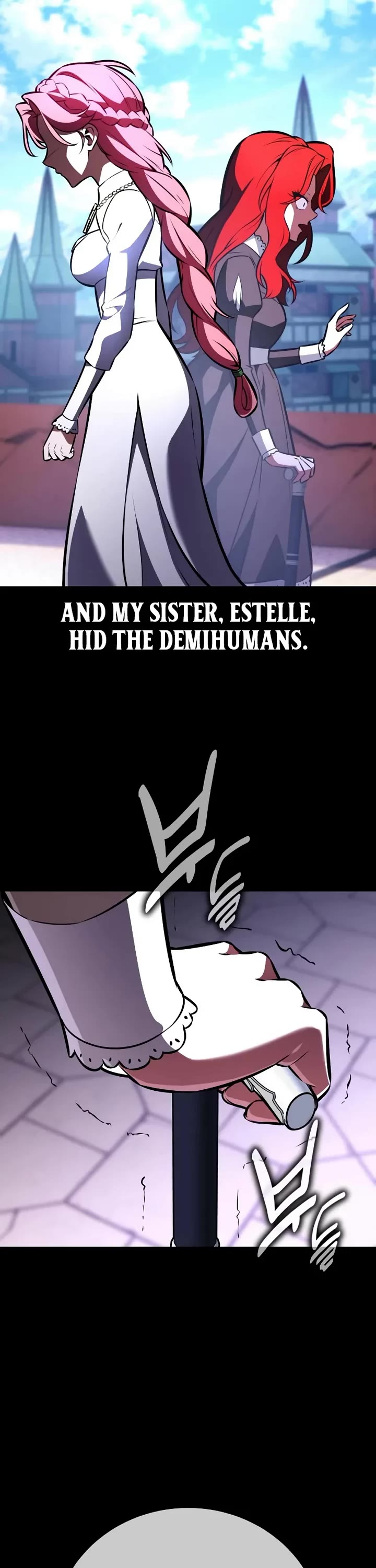 I Killed an Academy Player Chapter 112 page 25 - Chapter 112