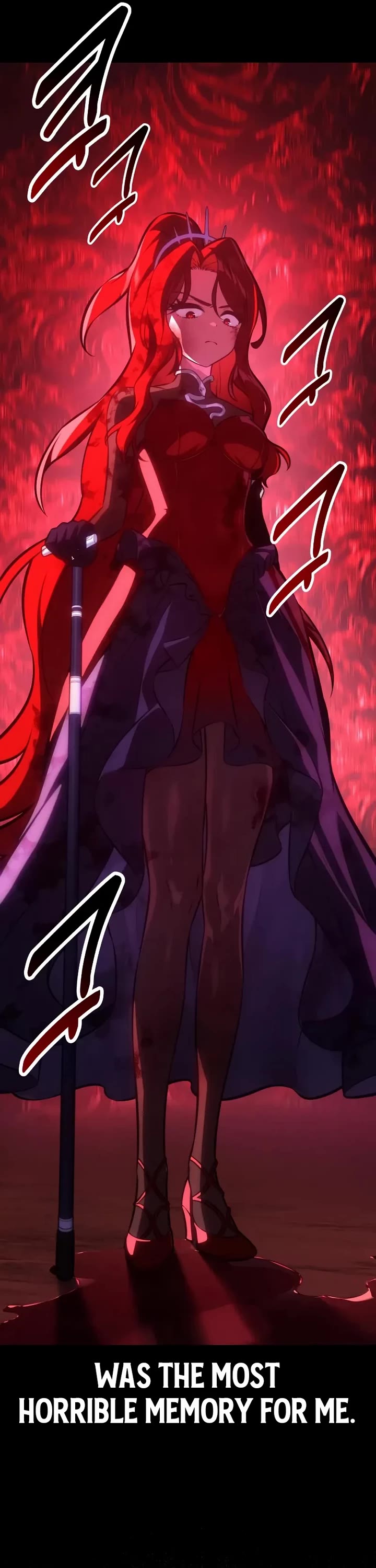 I Killed an Academy Player Chapter 112 page 29 - Chapter 112