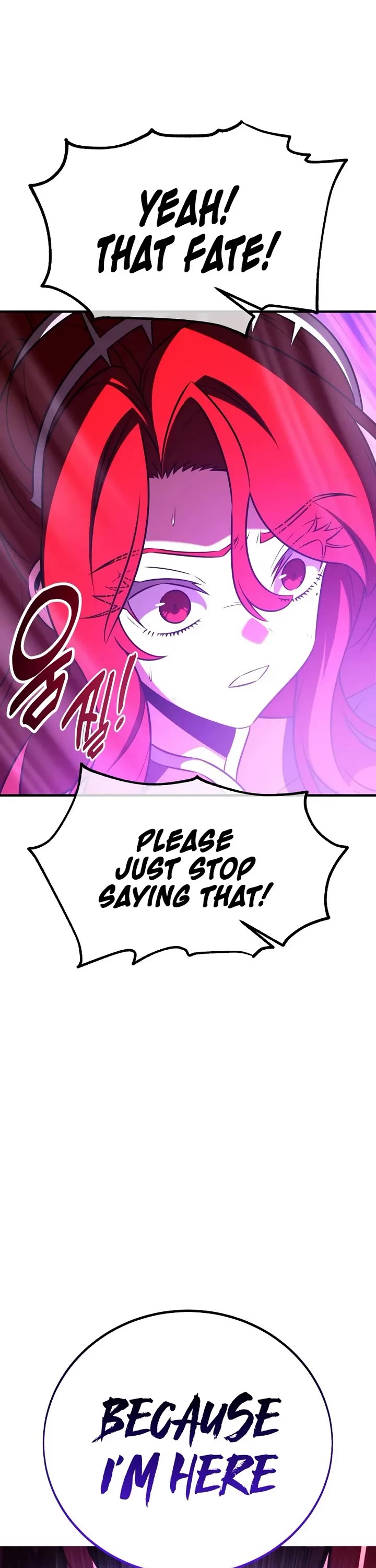 I Killed an Academy Player Chapter 112 page 3 - Chapter 112