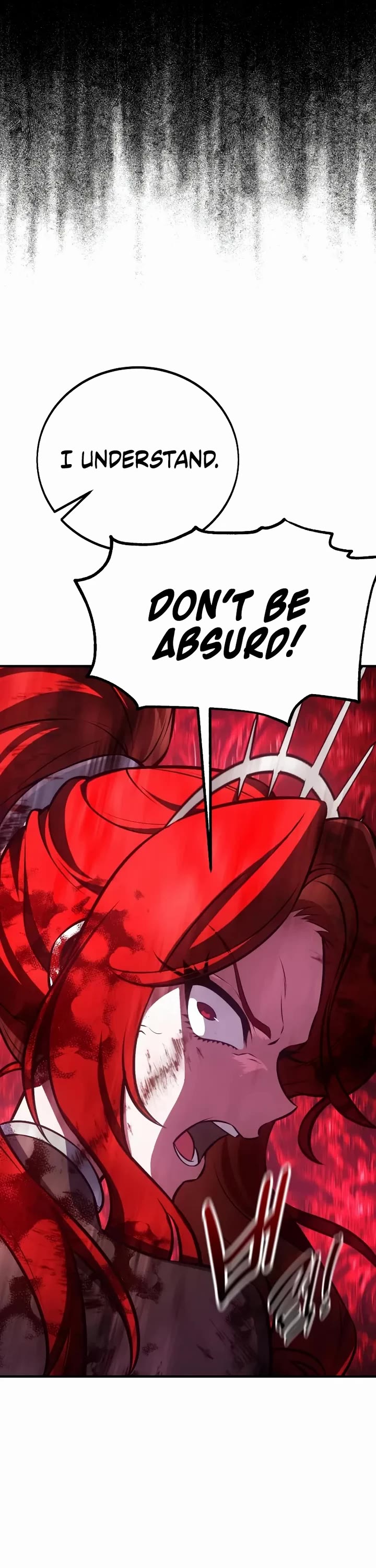 I Killed an Academy Player Chapter 112 page 30 - Chapter 112