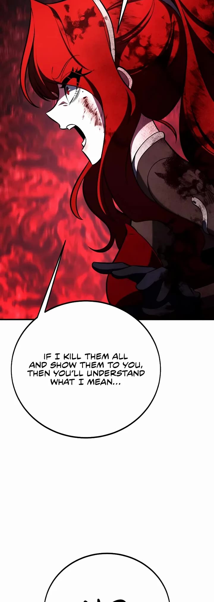 I Killed an Academy Player Chapter 112 page 32 - Chapter 112